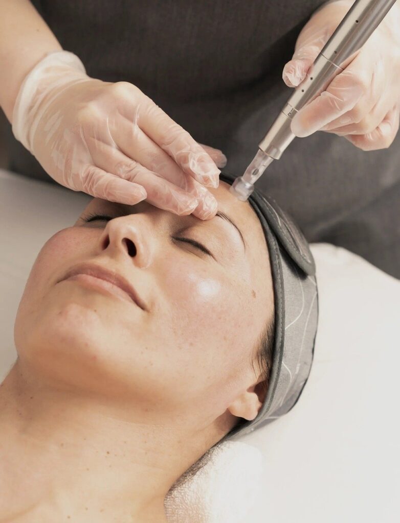 facial amsterdam, schoonheidsspecialist amsterdam, beauty, facial, amsterdam